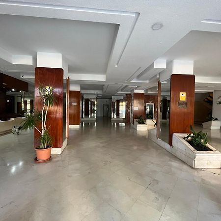 Torremolinos Center Apartment Екстер'єр фото