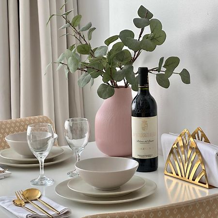Torremolinos Center Apartment Екстер'єр фото