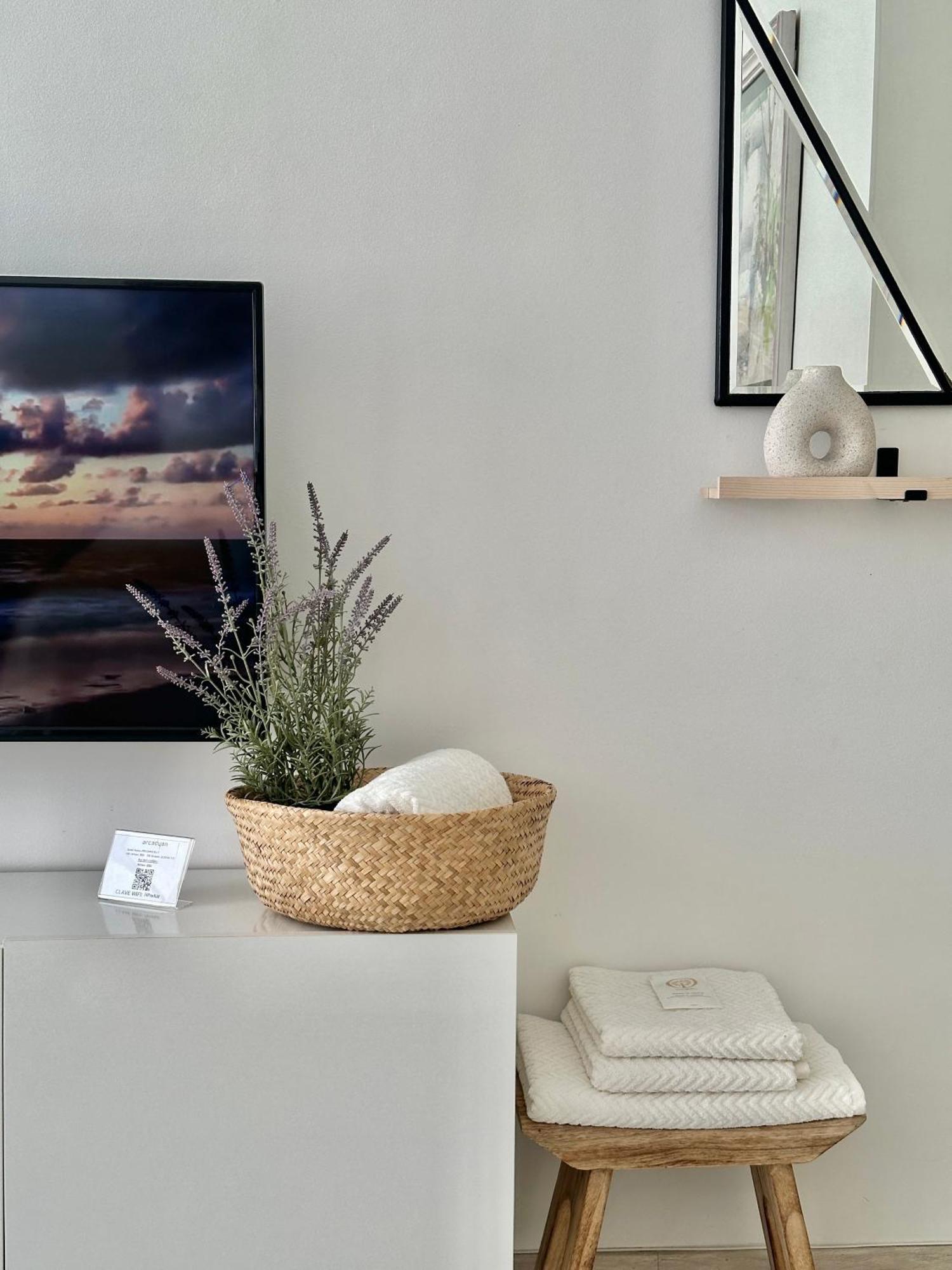 Torremolinos Center Apartment Екстер'єр фото