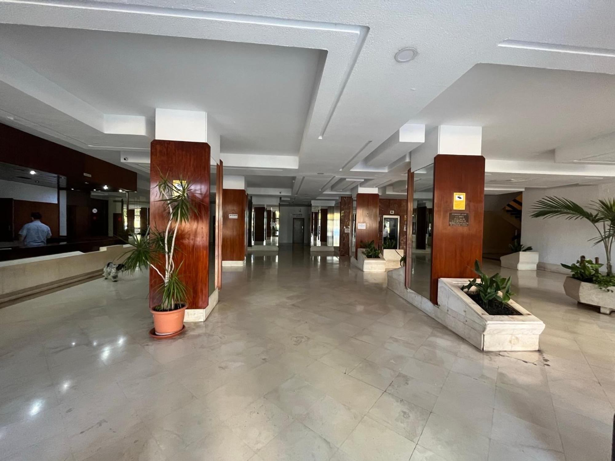 Torremolinos Center Apartment Екстер'єр фото