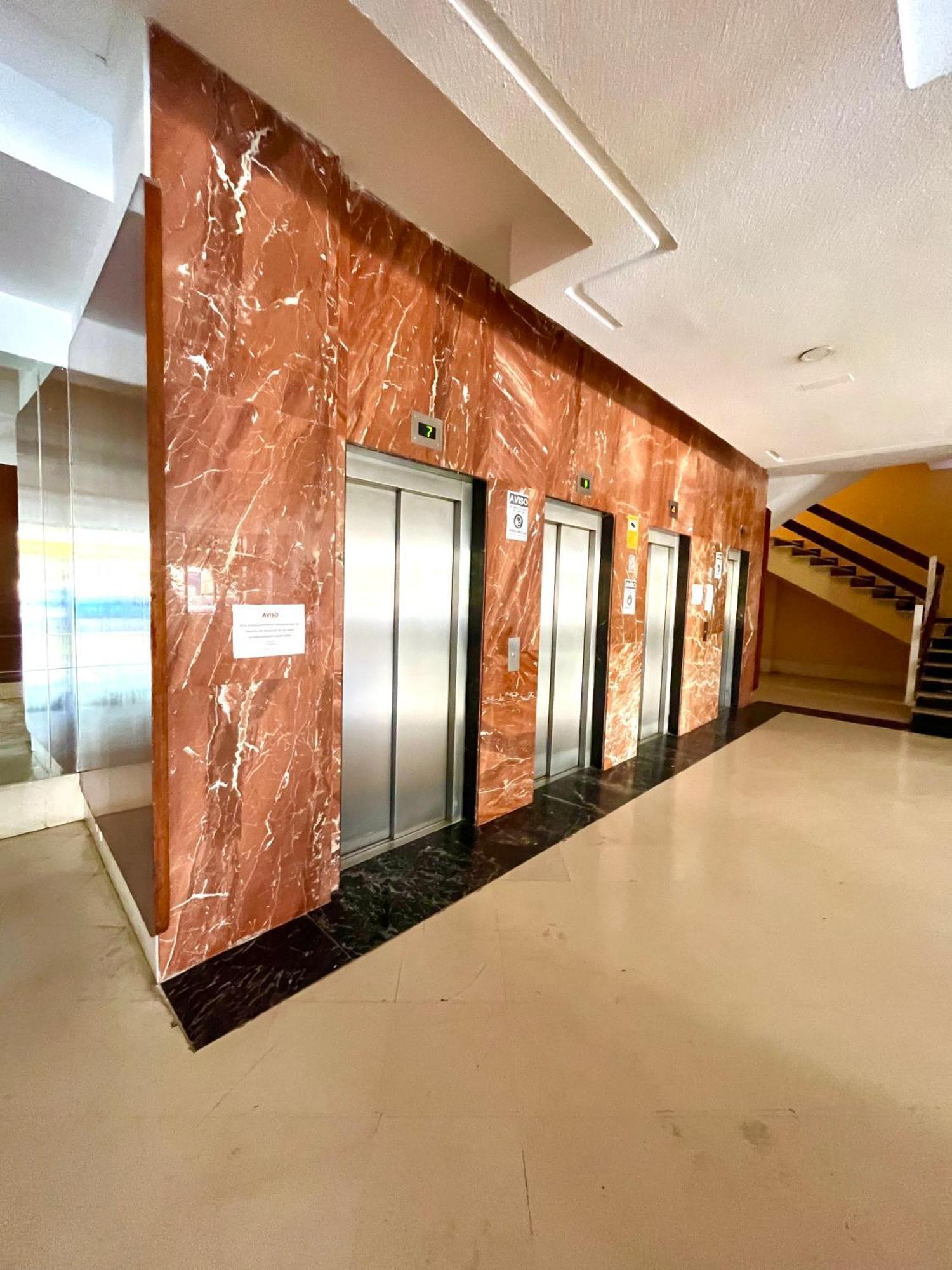 Torremolinos Center Apartment Екстер'єр фото